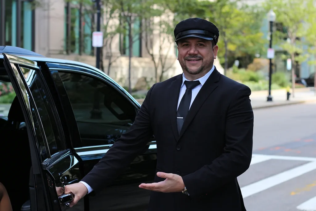 Kettering Airport Taxis Services